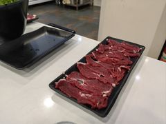 -就这么牛潮式牛肉火锅(华侨城店)