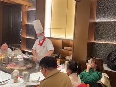 -火地铁板烧(昆山万象汇店)