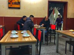 大堂-福顺祥大盘鸡(临潼店)