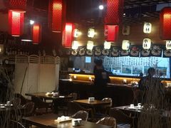 大堂-小曹日本料理(软景中心店)