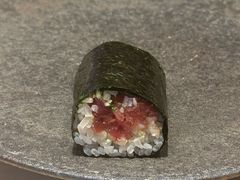 -嶺寿司