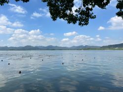 -汉唐记簪花汉服体验馆(西湖店)