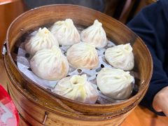 -莱莱小笼·乔艾