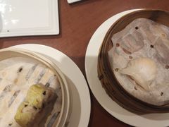 -杭州JW万豪酒店-万豪中餐厅