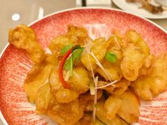 -鹿鸣春饭店(总店)