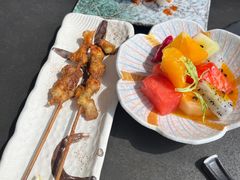 -稻早料理美术馆(城阳店)