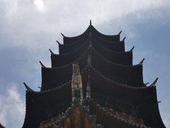 -盘门景区