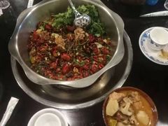 -天治宣·野椒鸡(龙头寺总店)