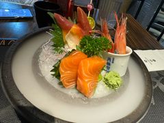 -品米斗·精致料理(浦东禹悦汇店)
