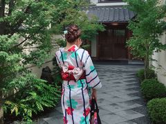 -京都冈本和服体验租赁店(清水寺店)