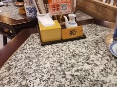 -南京大牌档(崇文门国瑞店)