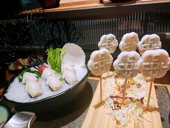 -湊湊火锅·茶憩(皇姑万象汇店)