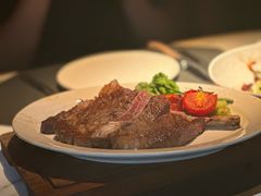 -ZHAO赵·牛扒坊(万象城店)