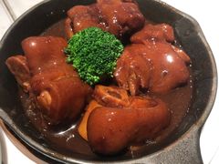 -鹿港小镇(远洋未来广场店)