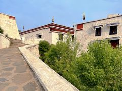 -五当召景区