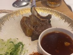 -天山传奇新疆菜(SKLP店)