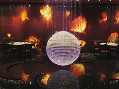 -8餐厅(新葡京酒店)