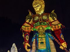 -深圳锦绣中华民俗村