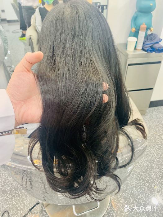 CACA HAIR SALON(天河南二路店)图片