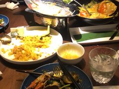 -星叶·东南亚料理(宁波万象汇店)