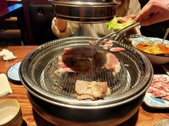 -壹风町烧肉居酒屋(恒丰中央广场店)