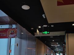 -海底捞火锅(太原南站店)