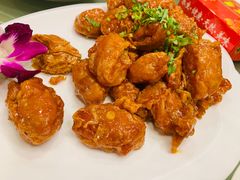 -燕风楼烤鸭店(建设总店)