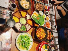 -将军牛排·尔滨地标朝鲜族美食(总店)