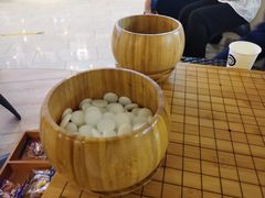 -很久以前羊肉串(南京路第一百货店)
