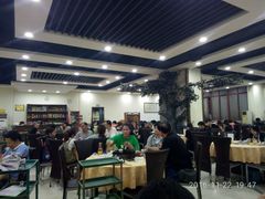 大堂-时利和美食(东方广场店)