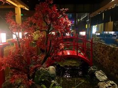-綱元·海鲜豆捞(明州里店)
