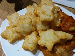 -棒约翰比萨·意面(张江长泰店)