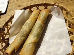 -新梅华·茶点餐厅(欧尚店)