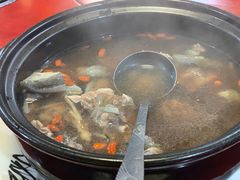 -大家食府·福建菜(FAC协盛中心庭院餐厅店)