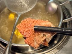 -贵宾牛·潮汕牛肉火锅(珠池总店)