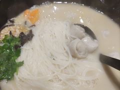 -渔米丰·广府鱼汤米线(光明广场店)