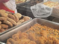 -满记烧饼(牛街东里小区一区店)