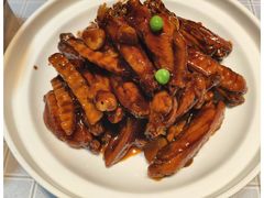 -小暖厨·长沙菜(孟州店)