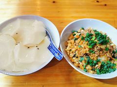 -壹碗糯米饭(昆阳店)