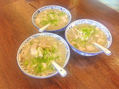 -老三羊汤【北兴隆街店】