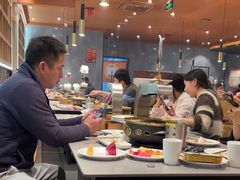 -山焱·炭火自助烤肉(周浦万达店)