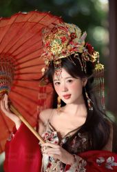 -女王风尚STUDIO·轻奢化定制