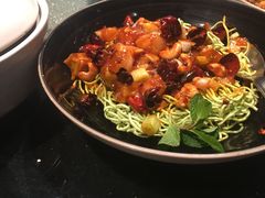 -华豫川酒家(大卫城店)