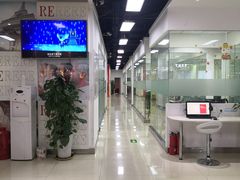 -诺亚雅思托福北郊中心(凤城路店)