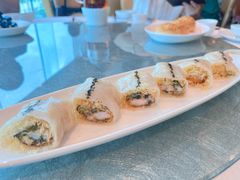 -金悦轩海鲜酒家(拱北店)