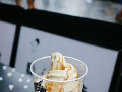 波波冰淇淋-喜茶(北京三里屯太古里店)