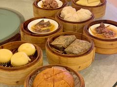 -广东嘉华大酒店·金銮阁中餐厅