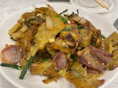 -张大师鸭爪爪特色干锅(南湖店)