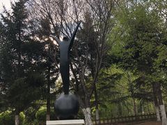 -长春世界雕塑园