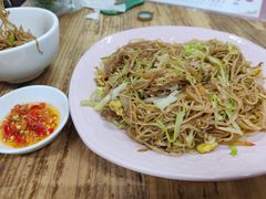 -老兵牛蹄店(下沙店)